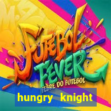 hungry knight gameboy rom pt br gba